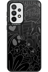 Dark Chaos - Samsung Galaxy A33
