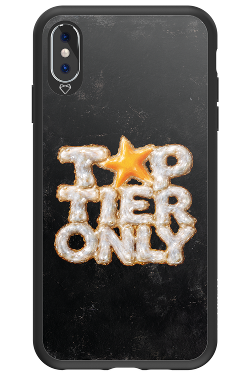 Top Tier 2.0 - Apple iPhone XS Max