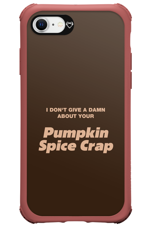 P-Spice Crap - Apple iPhone SE 2022