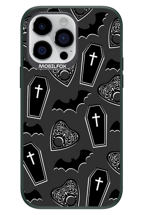 After Death - Apple iPhone 14 Pro Max