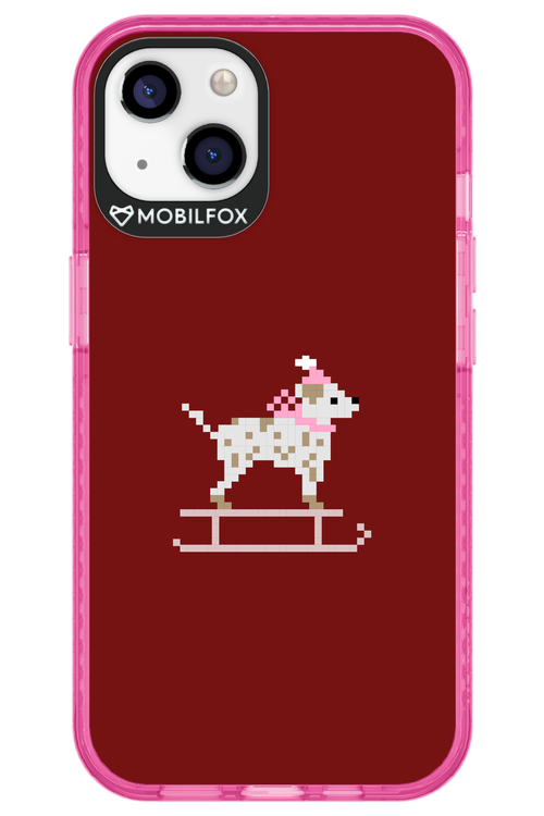 Chill Pup - Apple iPhone 13