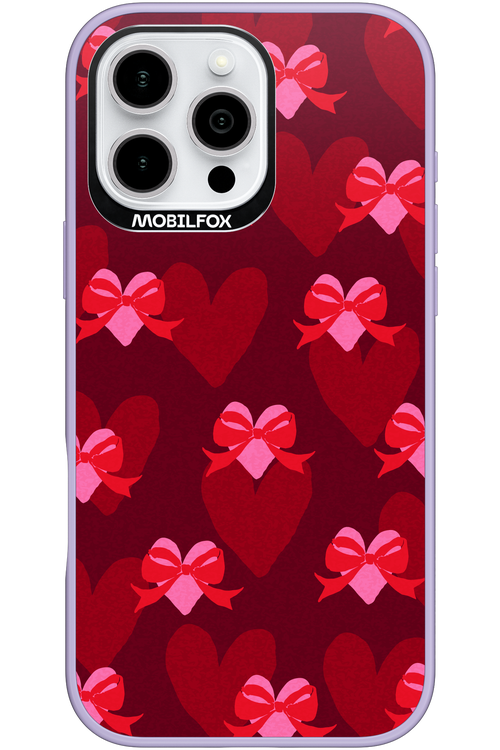 My Heart My Love - Apple iPhone 16 Pro Max