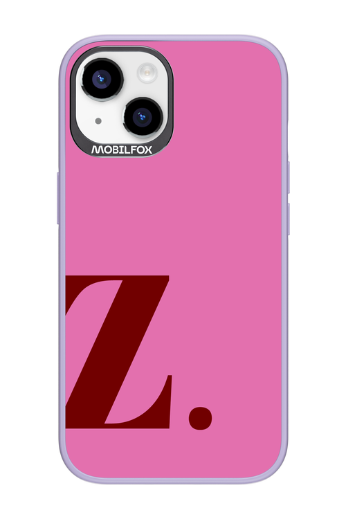 Z (Sorbet) - Apple iPhone 14