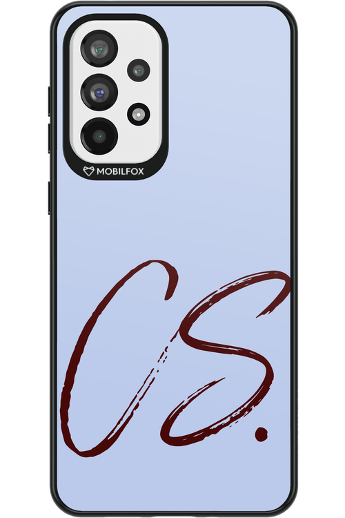 (Jellyfish Presso) CS 2.0 - Samsung Galaxy A73