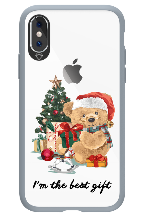 The Best Gift - Apple iPhone X