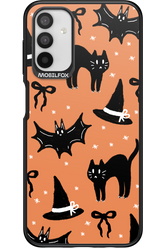 Cat & Bat - Samsung Galaxy A04s
