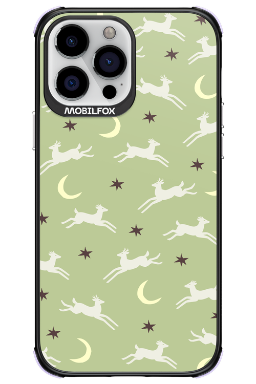 Folclore Rush - Apple iPhone 13 Pro Max