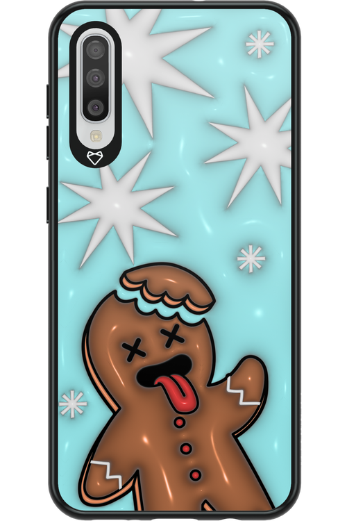 Still Dead Cookie - Samsung Galaxy A50