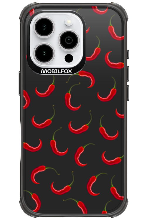 CHILL - Apple iPhone 16 Pro
