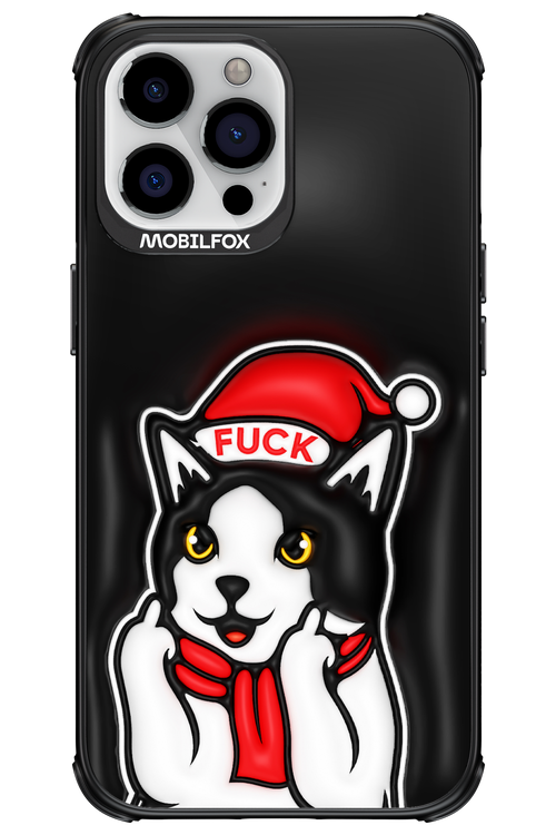 Fuck You - Apple iPhone 13 Pro Max