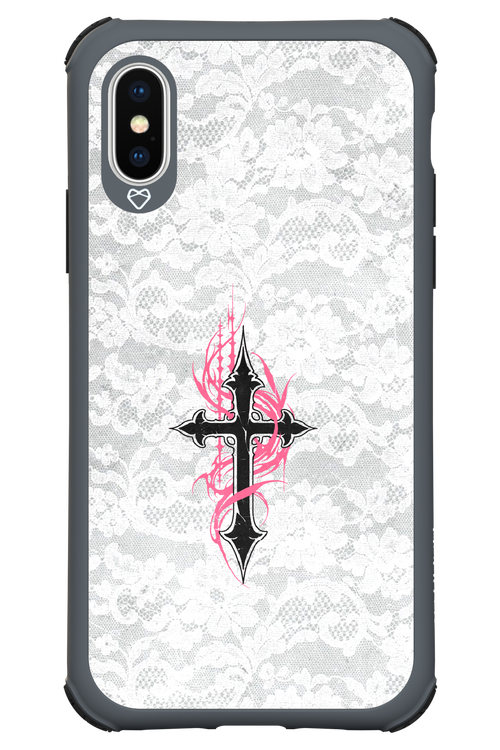 Soft halo 2.0 - Apple iPhone XS