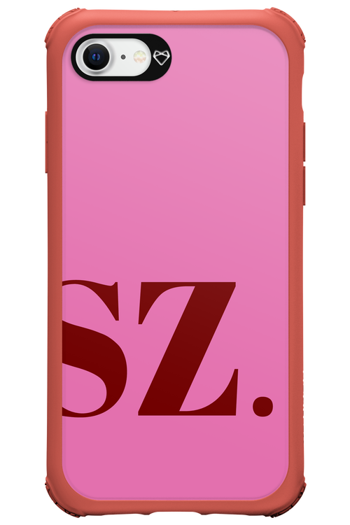SZ (Sorbet) 2.0 - Apple iPhone SE 2020
