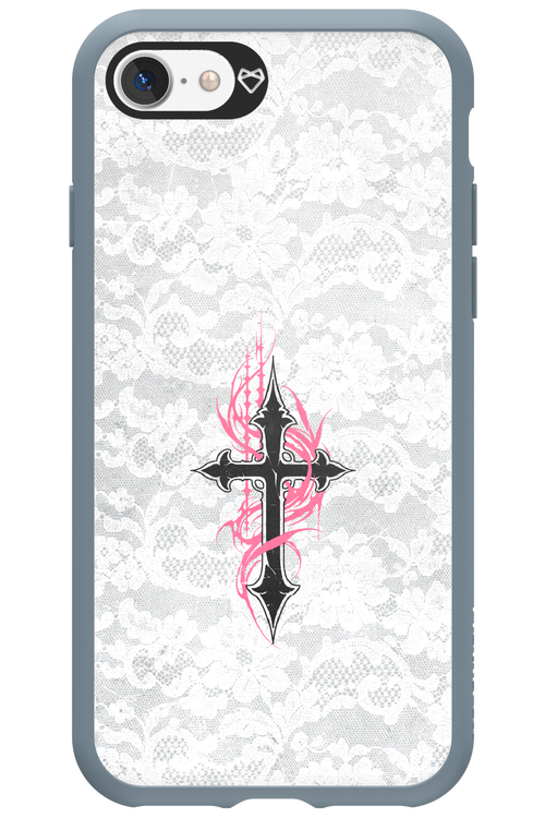 Soft halo 2.0 - Apple iPhone 7