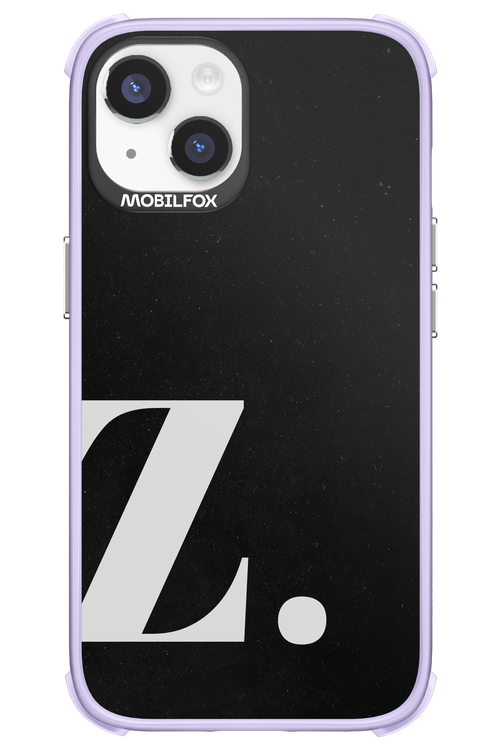 Z (Off Space) - Apple iPhone 14