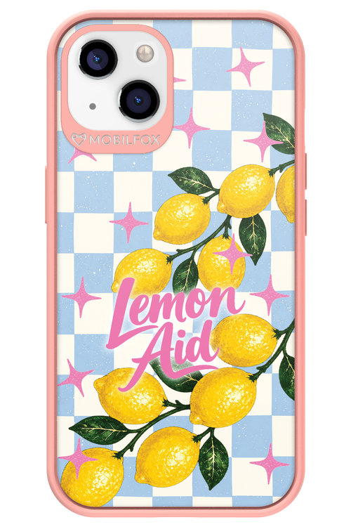 LEMON AID 2.0 - Apple iPhone 13