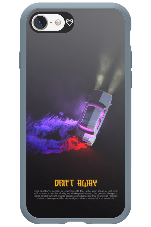 Drift Away - Apple iPhone 7