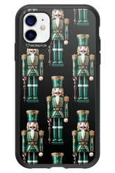 Nutcracker - Apple iPhone 11