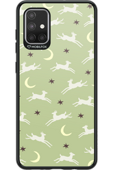 Folclore Rush - Samsung Galaxy A71