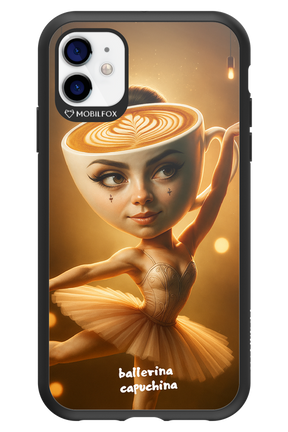 Balerina - Apple iPhone 11