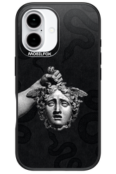 Medusa’s Gaze - Apple iPhone 16