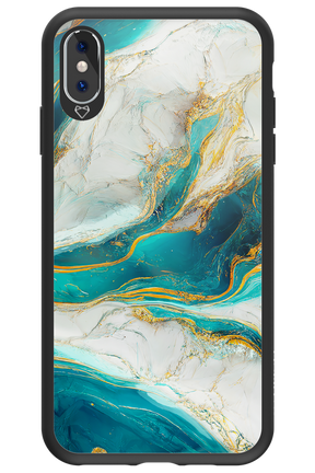 Emerald - Apple iPhone XS Max