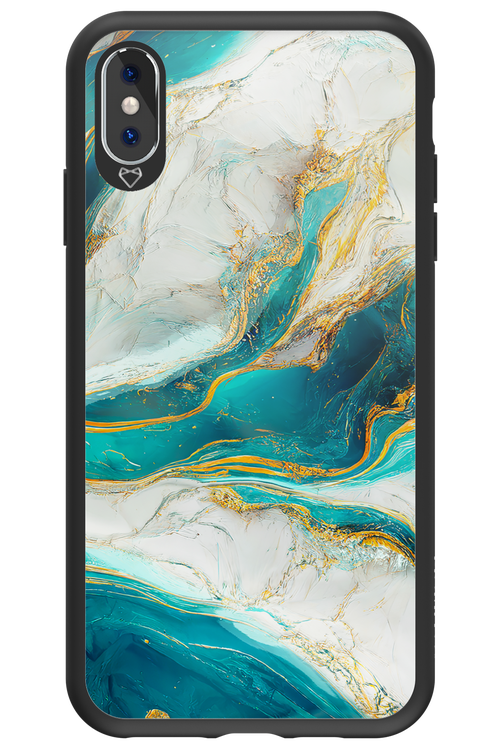 Emerald - Apple iPhone XS Max