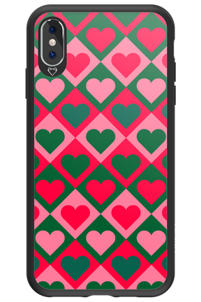 Love of Christmas - Apple iPhone XS Max