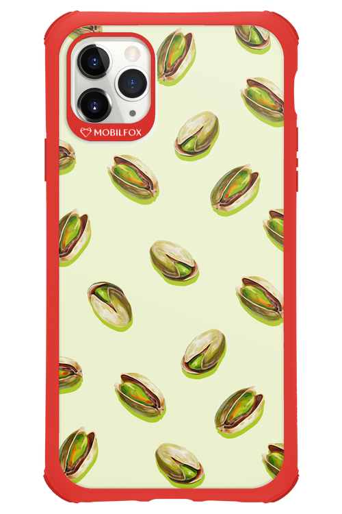 Pistachio Fever - Apple iPhone 11 Pro Max