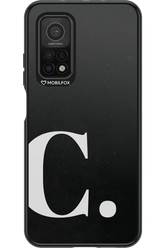 C (Off Space) 2.0 - Xiaomi Mi 10T 5G