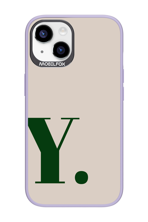 Y (Tennis Zone) - Apple iPhone 14