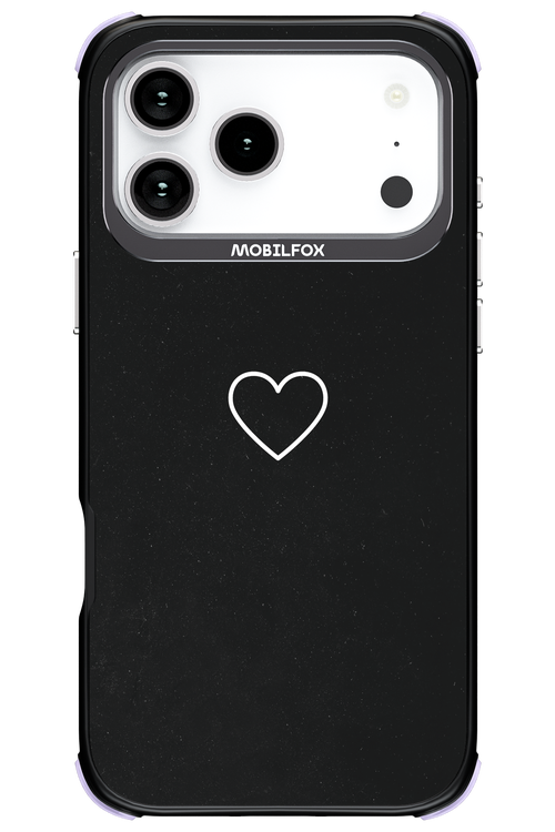 Love Is Simple - Apple iPhone 17 Pro Max