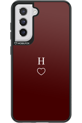 H Burgundia 2.0 - Samsung Galaxy S21 FE