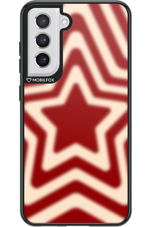Star - Samsung Galaxy S21 FE