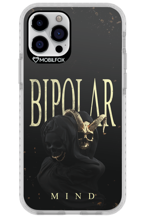 BIPOLAR - Apple iPhone 12 Pro