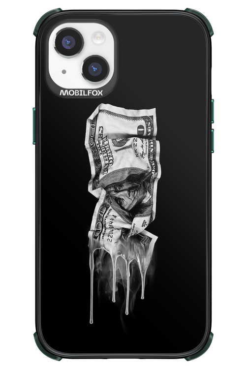 Melting Money 2.0 - Apple iPhone 14 Plus
