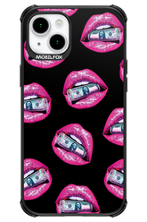 Money Lips - Apple iPhone 15 Plus
