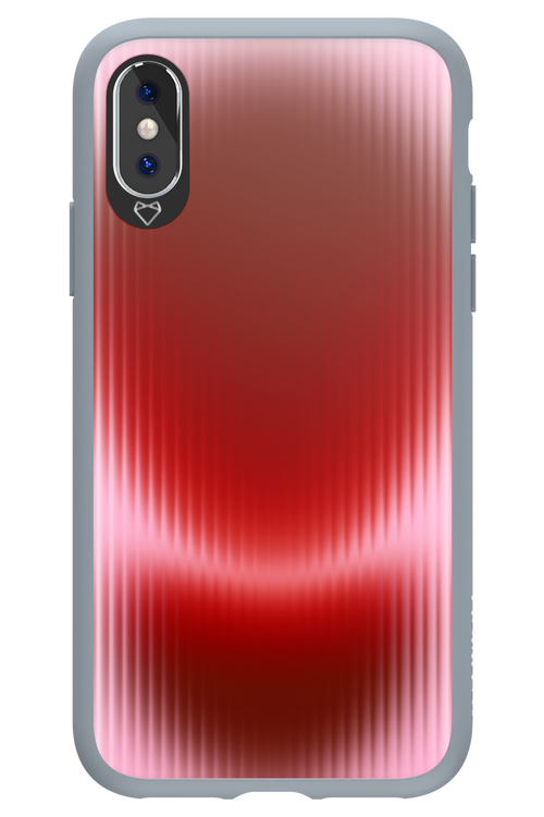 Lava Lamp - Apple iPhone XS