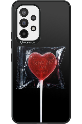 Bite 2.0 - Samsung Galaxy A53