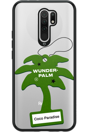Wunder-Palm 2.0 - Xiaomi Redmi 9