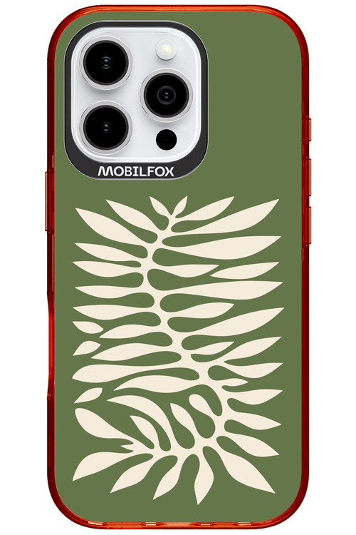 Grasshopper - Apple iPhone 16 Pro