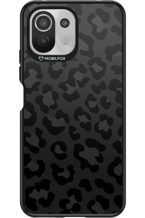 BLACK LEOPARD - Xiaomi Mi 11 Lite (2021)