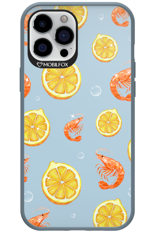 Sour Shrimp - Apple iPhone 12 Pro Max