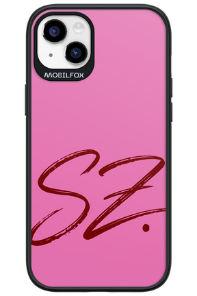 (Sorbet) SZ 2.0 - Apple iPhone 14 Plus