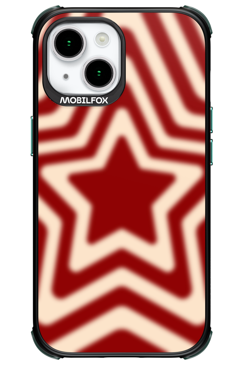 Star - Apple iPhone 15