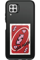 LOVE AGAIN 2.0 - Huawei P40 Lite