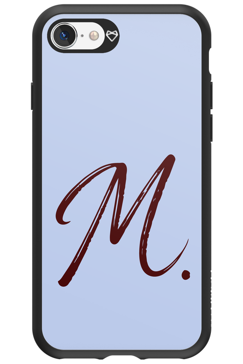 (Jellyfish Presso) M 2.0 - Apple iPhone 8