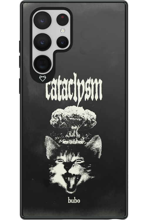 CATACLYSM - Samsung Galaxy S22 Ultra