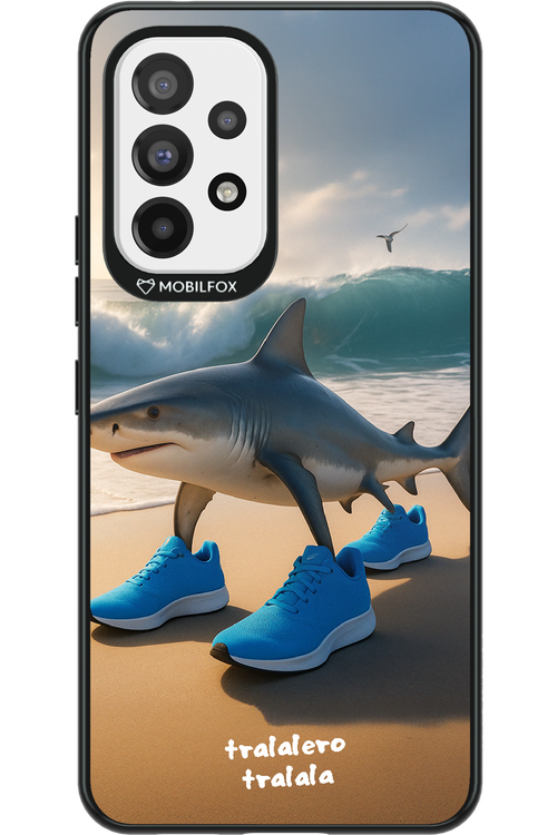 Tralalero Tralala - Samsung Galaxy A53