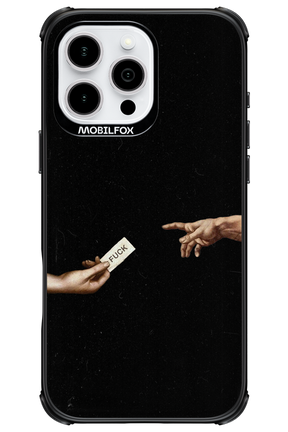 Giving - Apple iPhone 16 Pro Max