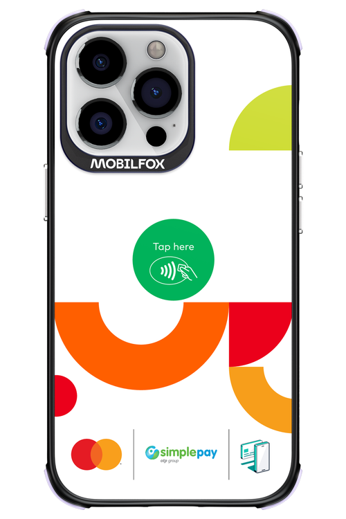 OTP EU Color - Apple iPhone 13 Pro